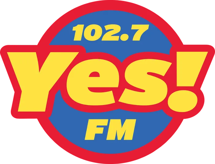 Yes FM Zamboanga logo