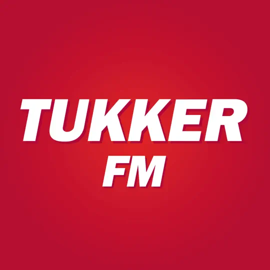 Tukker FM logo