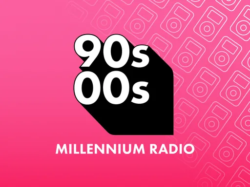 90s00s logo