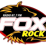 Radio Fox Rock logo