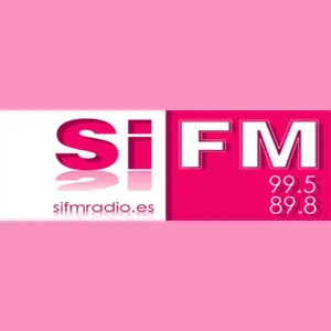 Sifm Almeria logo