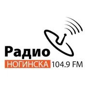 Радио Ногинска logo
