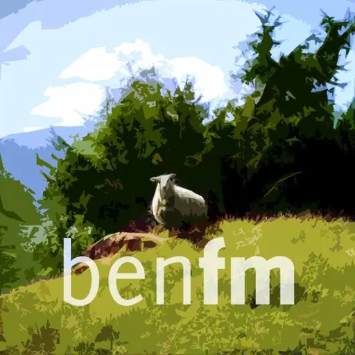 BENFM logo