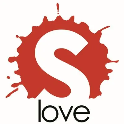 #1 Splash Love logo