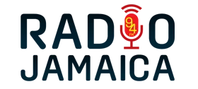 Radio Jamaica 94 FM logo