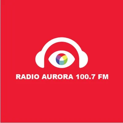 Radio Aurora Armenia logo