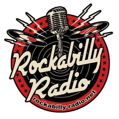 Rockabilly-radio.net logo