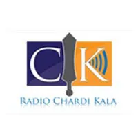 Radio Chardi Kala Punjabi logo