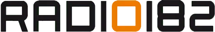 Radio 182 logo