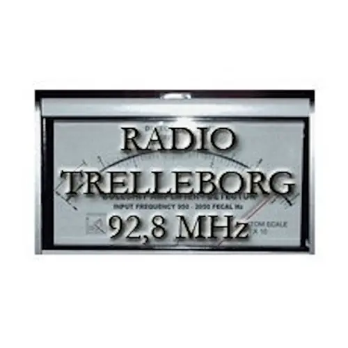 Radio Trelleborg logo