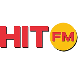 Hit FM Hot Hits logo