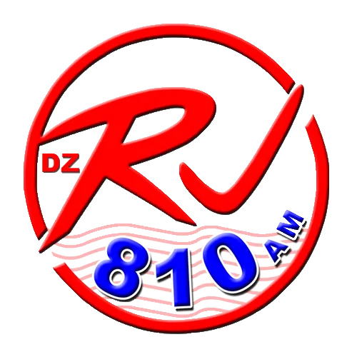 DZRJ-AM logo