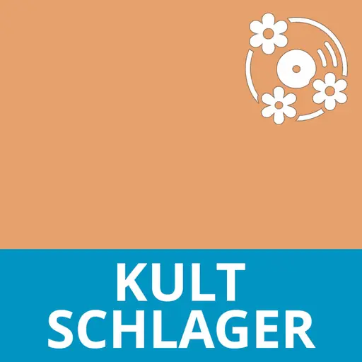 Radio Paloma - Kultschlager logo