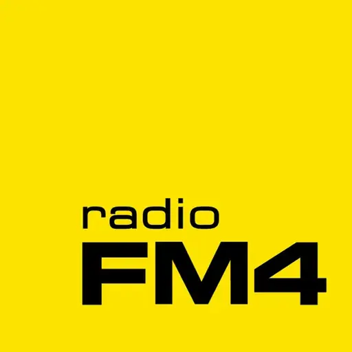 Radio FM4 logo