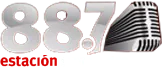 Estación San Pedro 88.7 FM logo