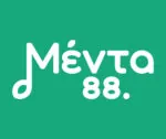 MENTA 88 logo