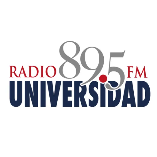 RADIO UNIVERSIDAD 89.5 (Querétaro) - 89.5 FM - XHUAQ-FM - Universidad Autónoma de Querétaro - Querétaro, Querétaro logo