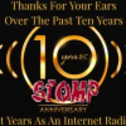 Stomp Radio (96k) logo
