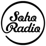 Soho Radio London logo