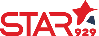 Star 929 logo