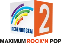 Regenbogen 2 Rhein-Neckar aac-64 logo