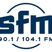 SFM Streek Radio logo
