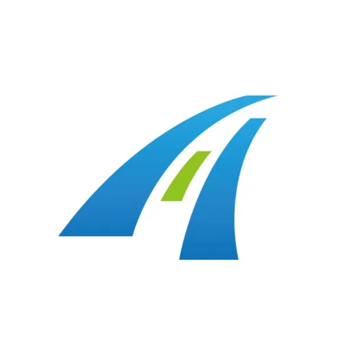 安阳市广播电视台交通广播 logo