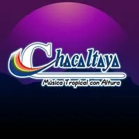 Radio Chacaltaya logo
