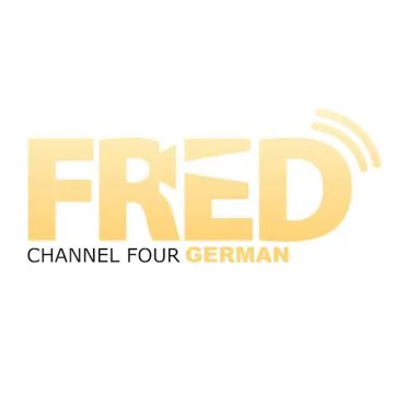 Fred Film Radio GERMAN logo