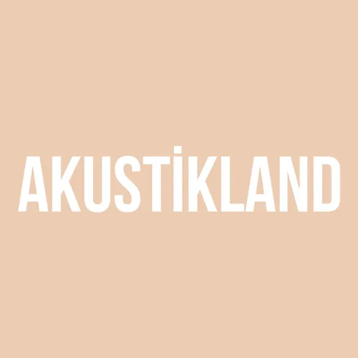 Akustikland logo