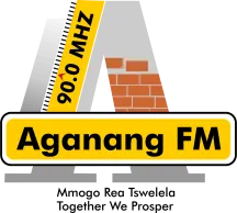 AGANANG FM logo