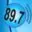 FM Cambalache 89.7 logo
