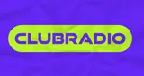 Club Radio logo
