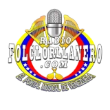 Radio Folclorllanero logo