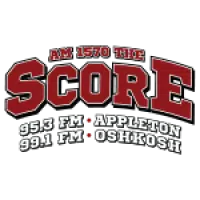 WSCO 1570 Appleton, WI logo