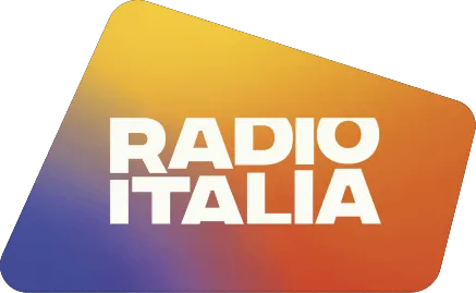 Radio Italia Solo Musica Italiana logo