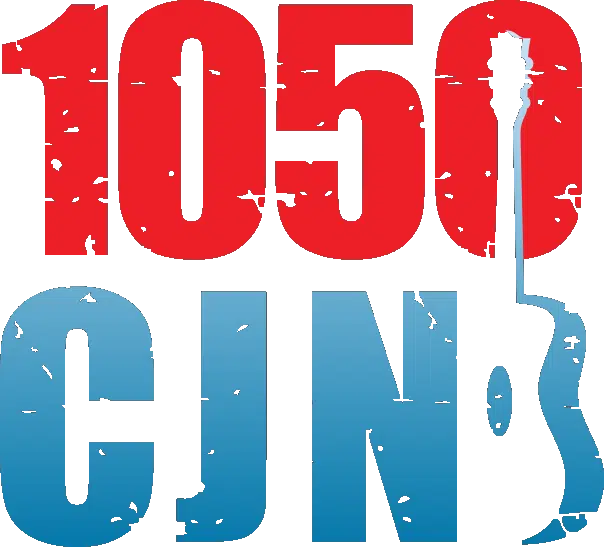CJNB 1050 "Saskatchewan Country" North Battleford, SK logo