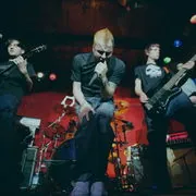 Radio BOB - Nu Metal (aac 64) logo