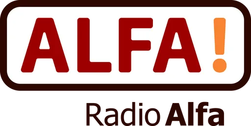 Radio Alfa Midtjylland logo