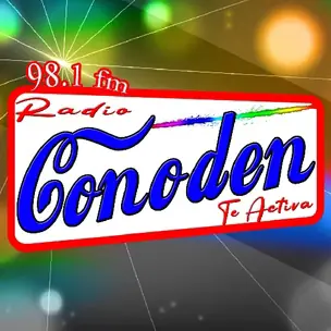 Radio Conoden logo