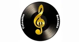 Colombia Bohemia logo
