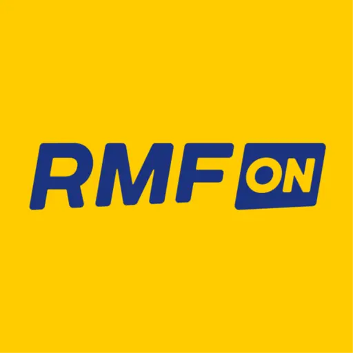 RMF Funk logo