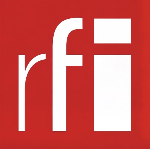 法国国际广播电台 logo
