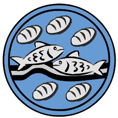 Radio Micul Samaritean logo