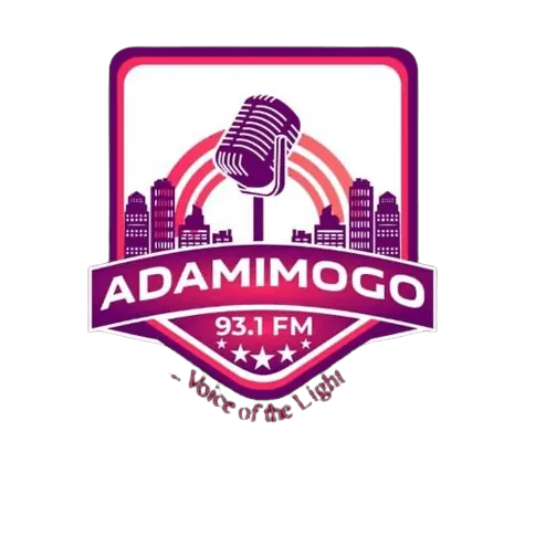 Adamimogo FM logo