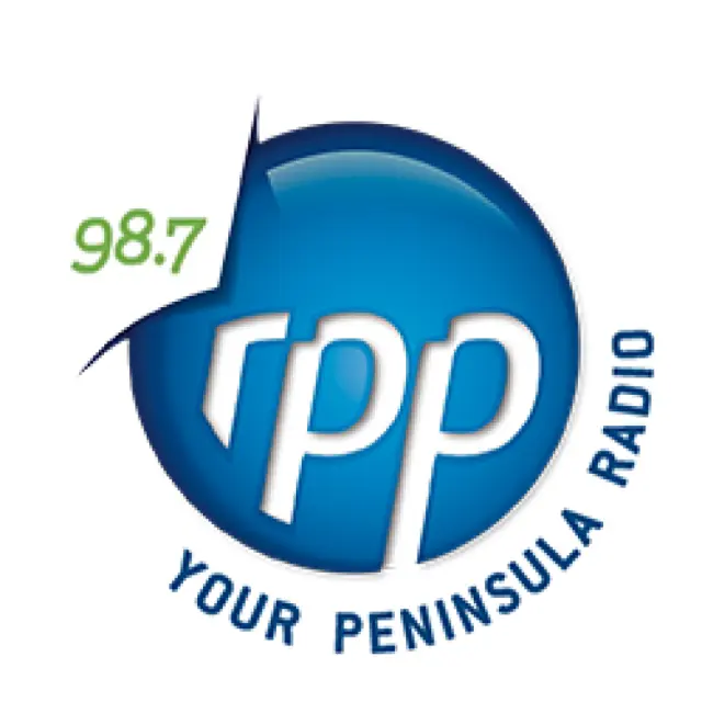 RPP FM - Mornington, Melbourne - 98.7 FM (MP3) logo