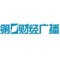 上海第一财经广播 FM90.9 logo