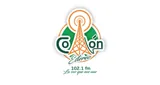 Colón Estéreo 102.1 FM logo