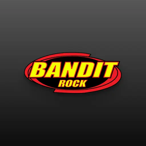 Bandit Rock logo