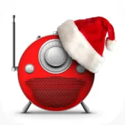 Classical Christmas FM logo